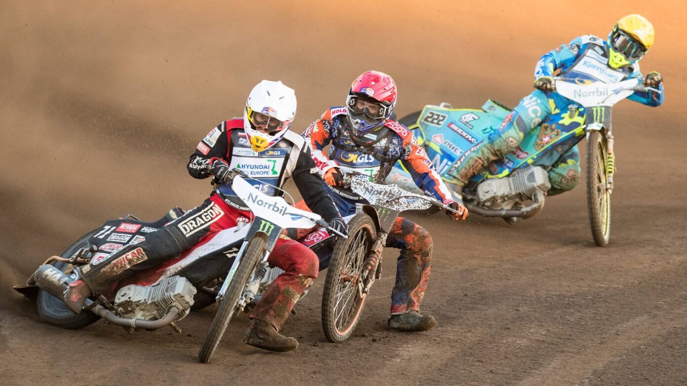 Speedway Grand Prix Returns in 2021 South Wales Life