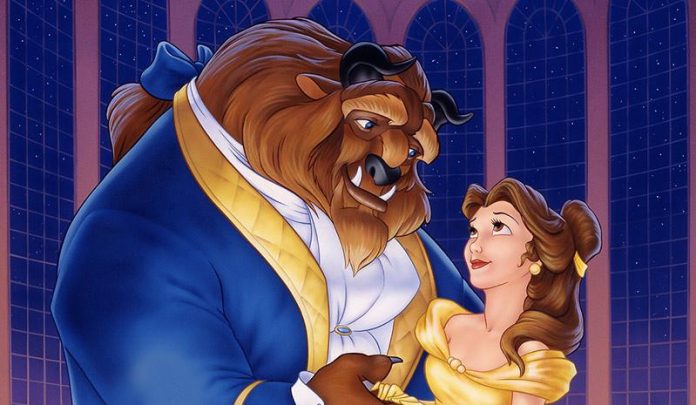 Disney's Beauty And The Beast - Our Special Feature - South Wales Life