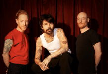 Final Headliner Revealed – Biffy Clyro to Play Huge Show at Cardiff Castle