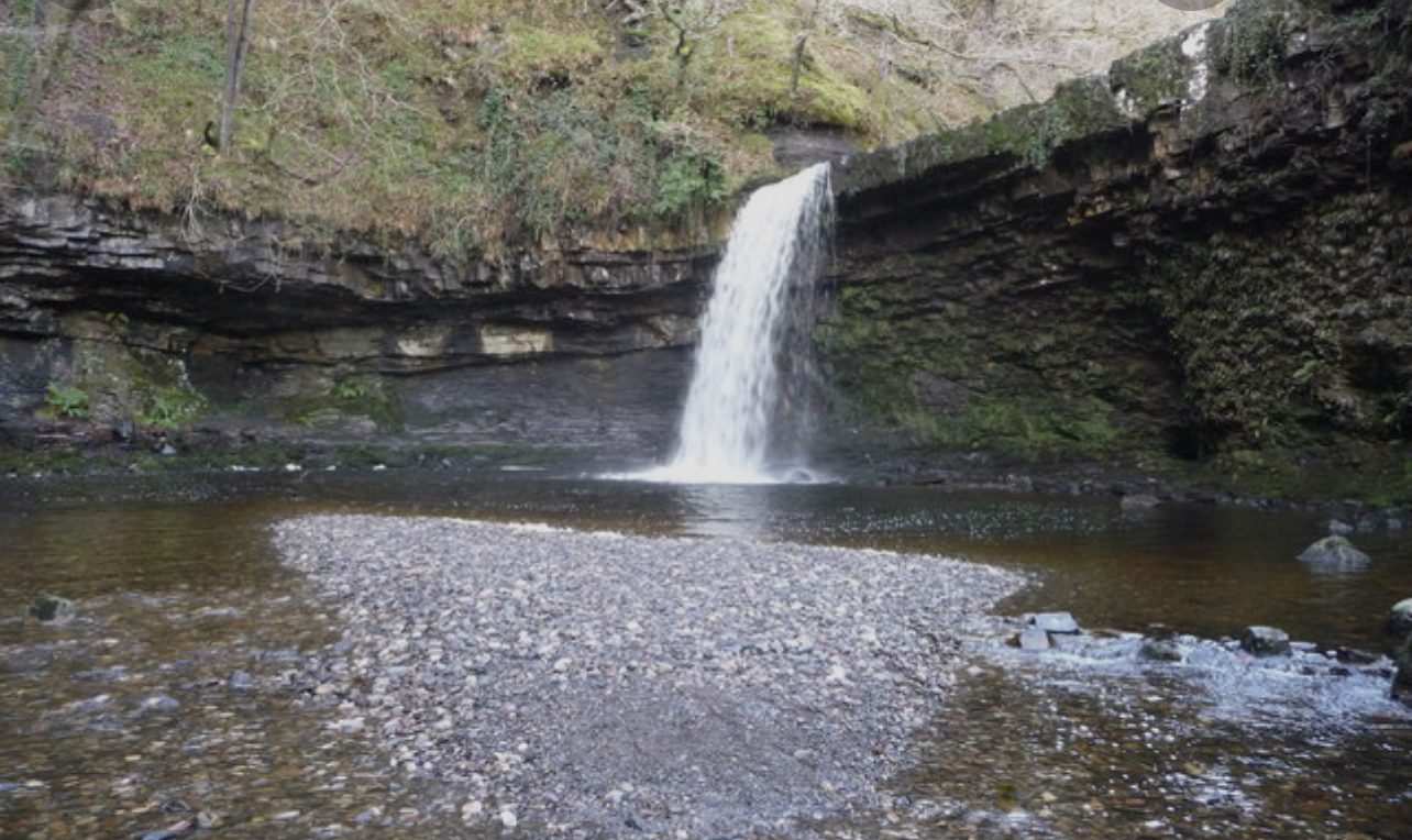 Neath Makes It Into the Top Locations to Enjoy a Bit of Skinny Dipping