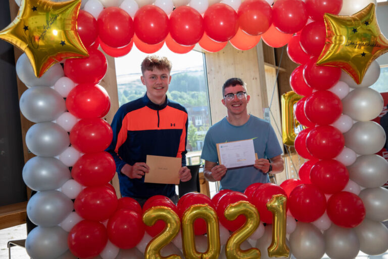 We Meet The Students Celebrating A-Level Success We Meet The Students Celebrating A-Level Success