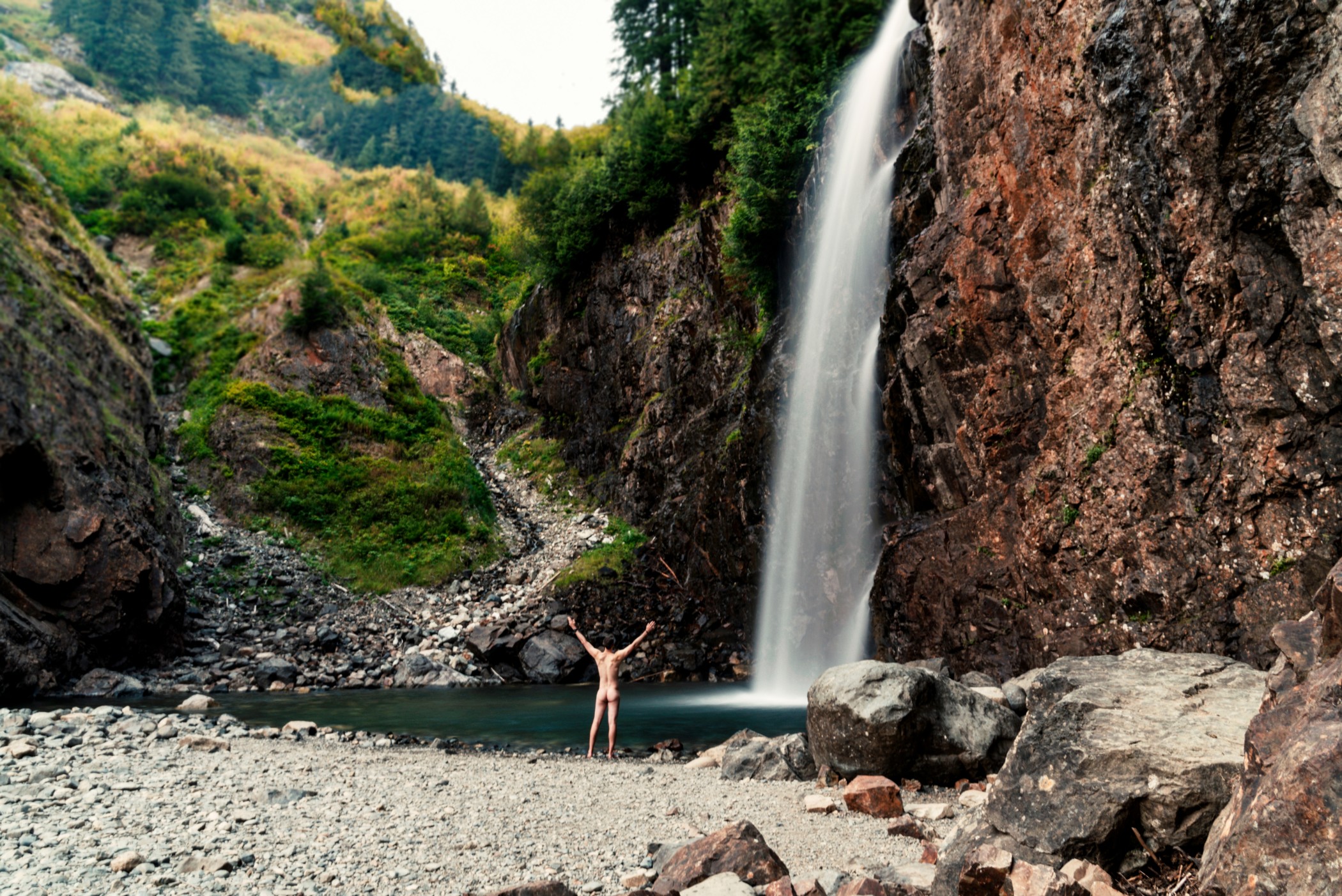 Neath Makes It Into the Top Locations to Enjoy a Bit of Skinny Dipping