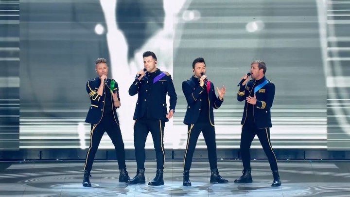 Westlife Tour Dates 2023: tickets & concert setlist