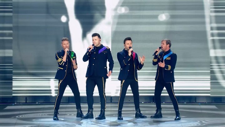 Westlife Tour Dates 2023: tickets & concert setlist 