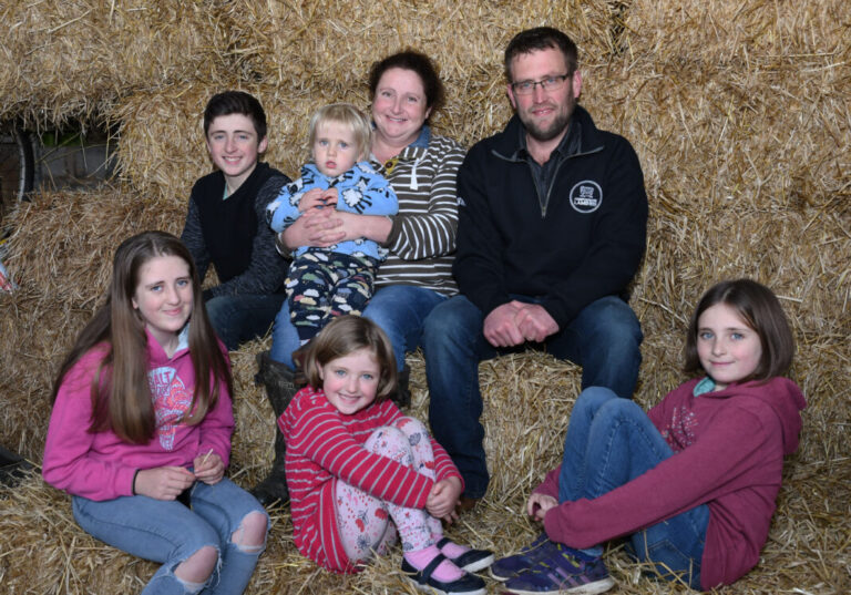 Great Taste Award Winning Lamb From a Small Family Farm Great Taste Award Winning Lamb From a Small Family Farm