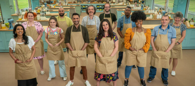 On Your Marks.. Get Set.. Could You Be in the Next Series of GBBO? On Your Marks.. Get Set.. Could You Be in the Next Series of GBBO?