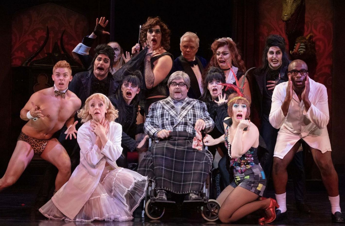 The Rocky Horror Picture Show - Rotten Tomatoes