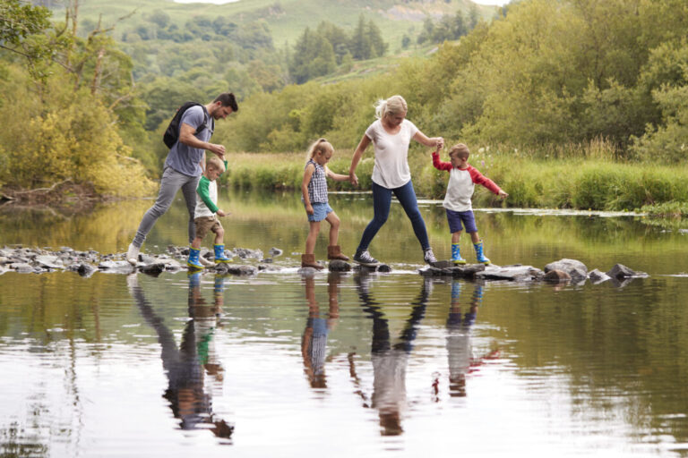 A UK Staycation – The Perfect Holiday A UK Staycation – The Perfect Holiday