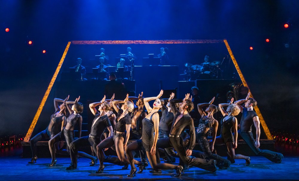 Review Chicago The Musical Pure Razzle Dazzle From Start to Finish