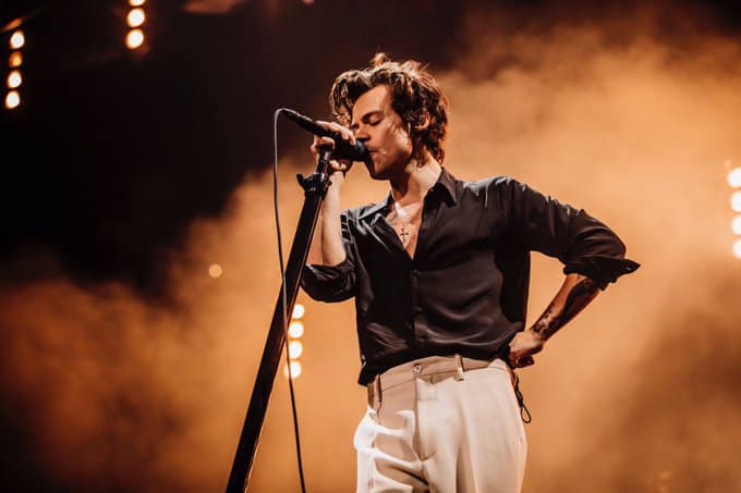 Cardiff: Road closures and travel advice ahead of Harry Styles concert