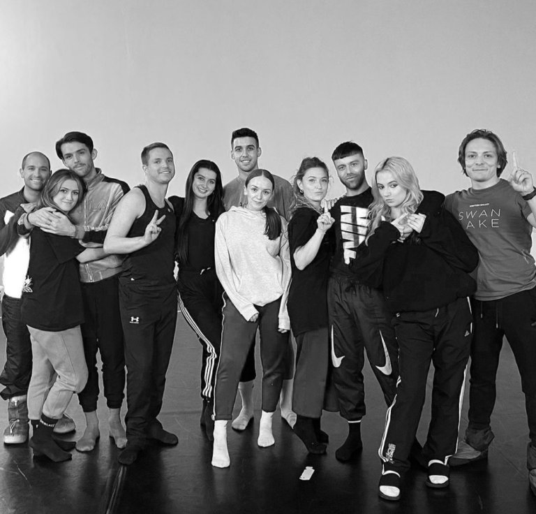 The Nutcracker at Cardiff Castle A Retelling of a Classic Tale in a Magical Setting