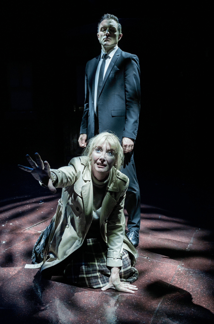40 Years On And Blood Brothers Is Still A Must See Our Opening 