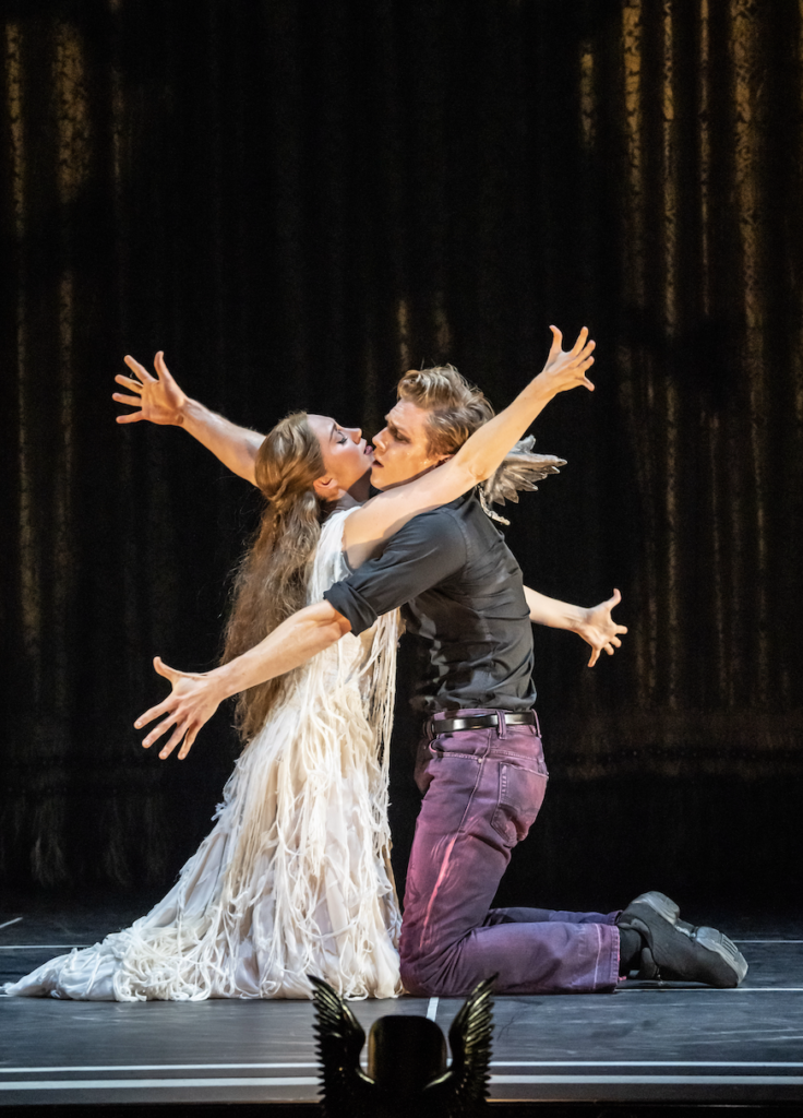 Matthew Bourne's Sleeping Beauty - The Superbly Reimagined Classic Returns