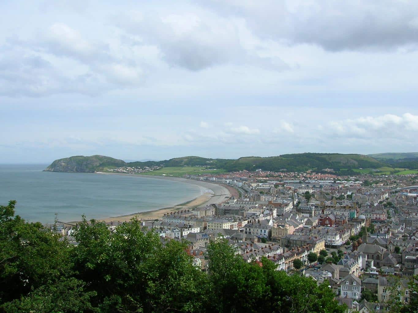 From Llan To Pant What s The Meaning Behind Some Of Our Welsh Names