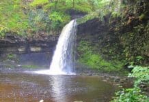 Neath is in the Top 25 Skinny Dipping Locations in the World