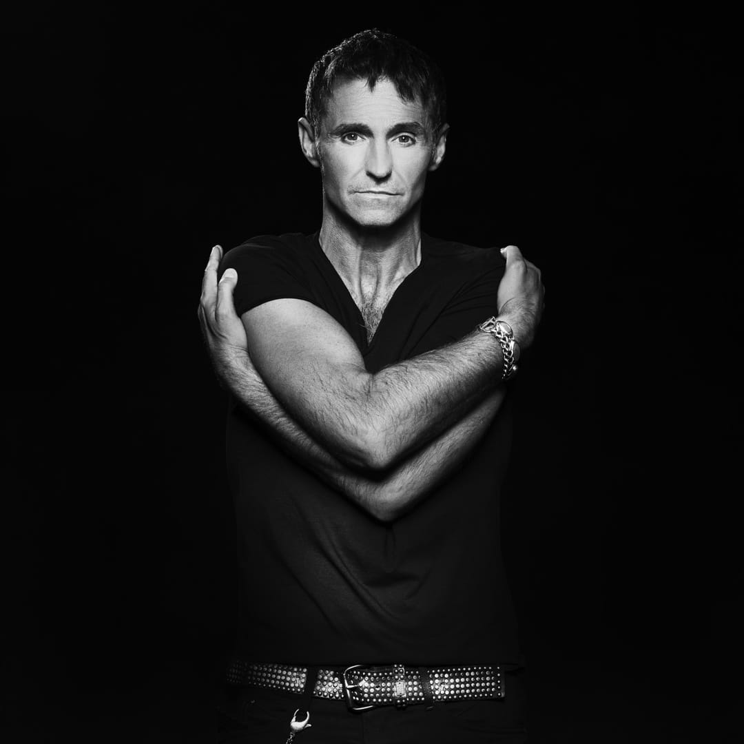 Marti Pellow - Pellow Talk: The Lost Chapter - South Wales Life