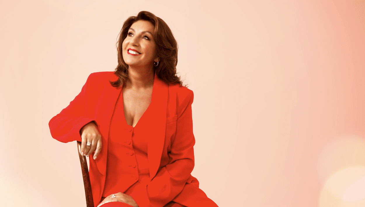 Jane McDonald Announces 2024 Tour With Three Dates in Wales