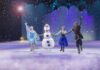 Disney On Ice Return and Take us Into the Magic