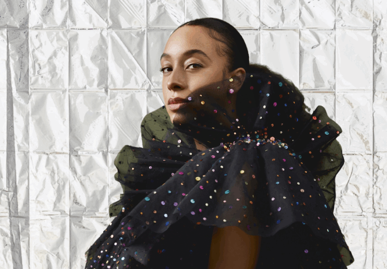 Corinne Bailey Rae Heading to Cardiff’s Blackweir With Stevie Wonder