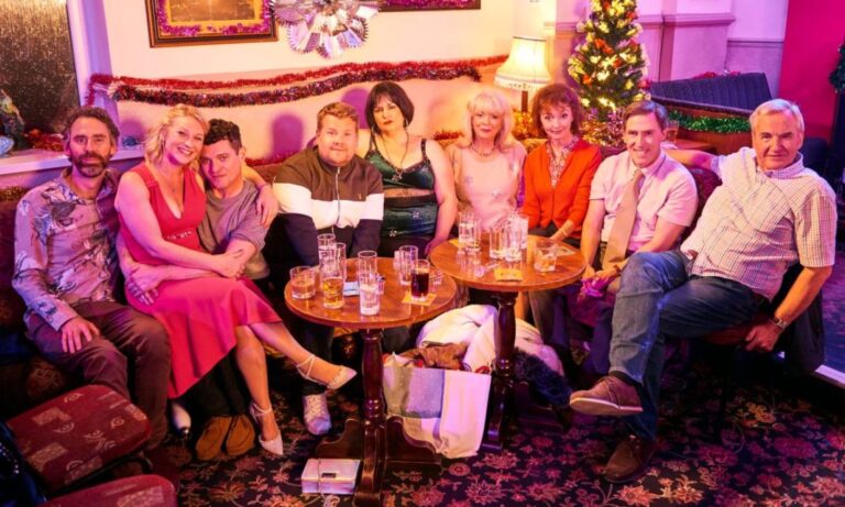 Follow The Gavin and Stacey Trail
