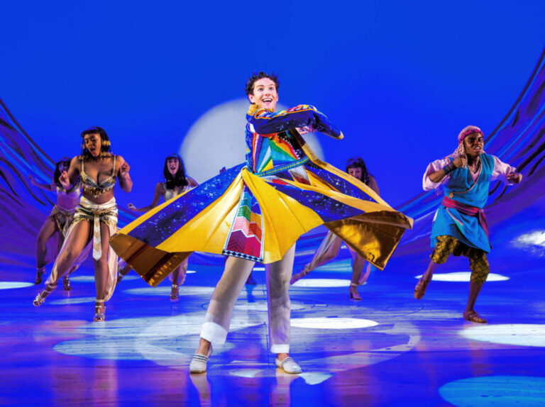 Go Go Go Joseph – Palladium Production Coming to Cardiff
