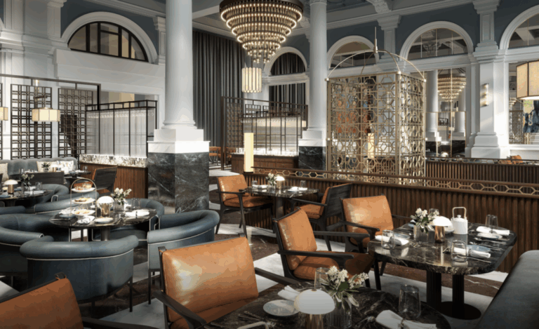 We Take a Look Around Cardiff’s Newest Hotel – The Parkgate We Take a Look Around Cardiff’s Newest Hotel – The Parkgate