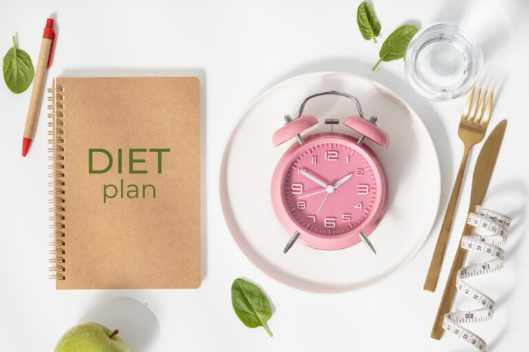 New Year, New You – Our Guide To Getting Healthy