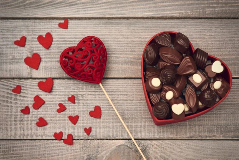 All About The Romance