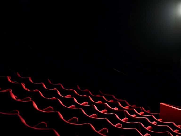 Cinemas Welcome Us Back Cinemas Welcome Us Back