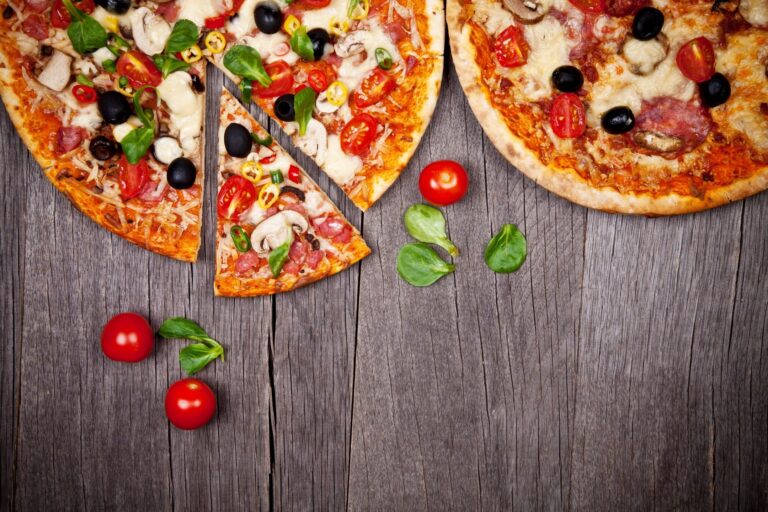 Free Pizza Free Pizza