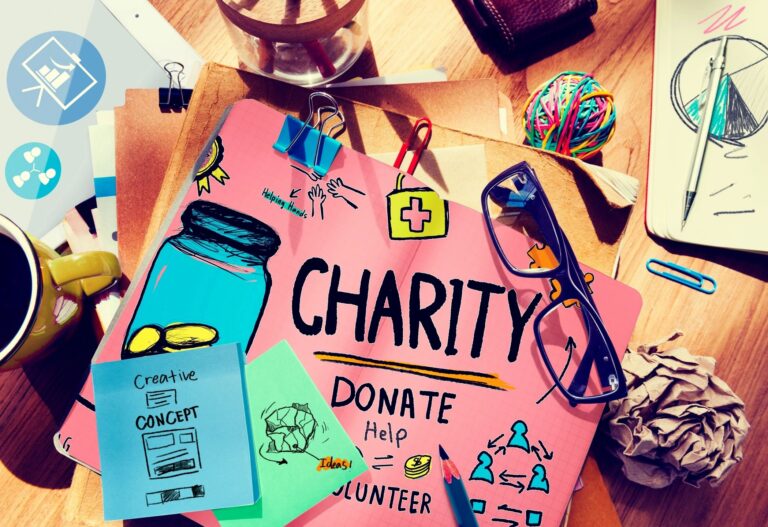 Charity Supermkt Charity Supermkt