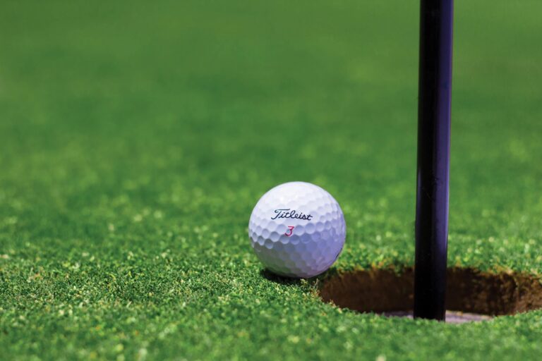 11 South Wales Best Crazy Golf Courses