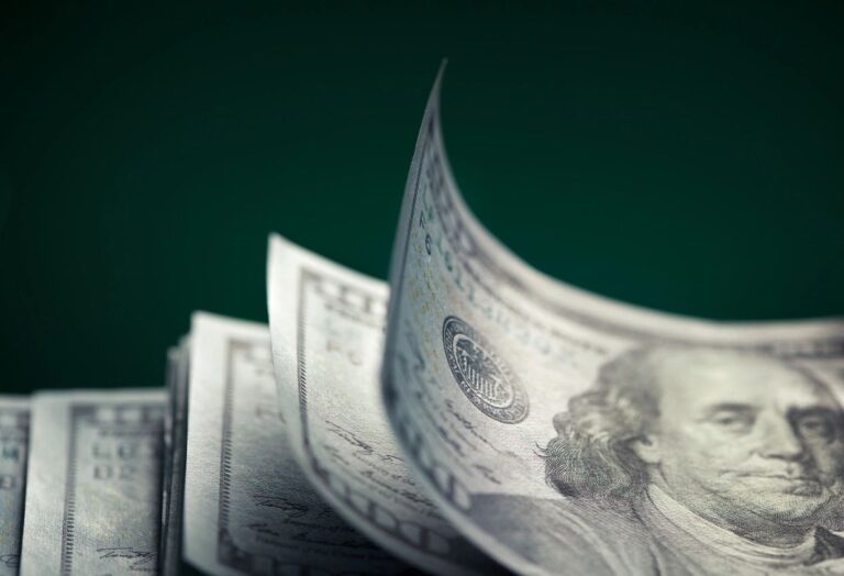 How To Check Your Banknotes How To Check Your Banknotes