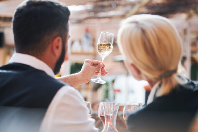 Wine Lovers Got Adventurous During Lockdown