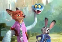 Sensory Sensitive Movie Screenings