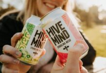 Hive Mind Launches Modern Sparkling Meads Into Marks & Spencer