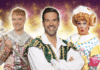 Meet the Cast of Sleeping Beauty at New Theatre Cardiff