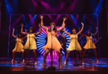 Tina: The Tina Turner Musical Tour