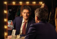 Tom Chambers to Star in Inspector Morse: House of Ghosts