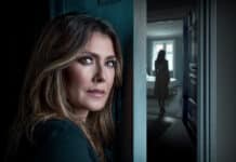 Kym Marsh Talks About the World Premiere of 90s Thriller Single White Female