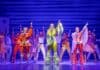 Mamma Mia! On its Way to Swansea Next Year