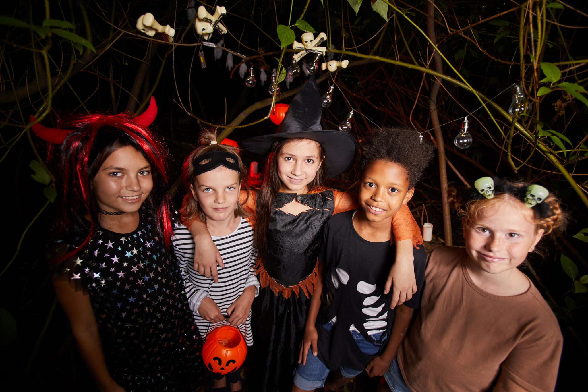 100 Things to Do This Halloween in South Wales – 2026 | South Wales Life