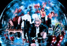 5 Seconds of Summer Announce Cardiff Date on 2026 World Tour