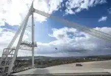 WRU Partners with Welsh Company Zip World for Rooftop Attraction at Principality Stadium