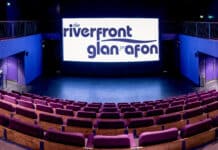 Newport Live Celebrates New Cinema Projector with Free Community Screenings at The Riverfront