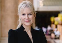 Celtic Collection Appoint Julie Hammond as New Ceo