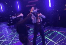 In Pursuit of Repetitive Beats: A Joyful, Immersive Trip Back to Life Before Smartphones and Social Media