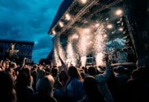 Music Lovers Feel the Pinch as Concert Spending Hits £318 Per Year