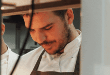 Award-Winning Chef Tom Simmons Reinvents Thomas as ‘The Brasserie’