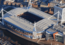 Travel Advice for Guinness Men’s Six Nations Championship at Principality Stadium